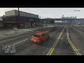 GTA 5 BOUNTY HUNTERS #7 - PARKOUR STRIPPERS! (GTA V Online)