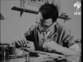 Strange Sounds From Film Tracks 1964