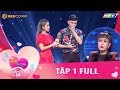 Tần Số Tình Yêu | Tập 1 | Việt Hương xúc động trước chàng trai nguyện "ế" chăm sóc em gái bệnh nặng thumbnail