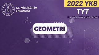2022 Geometri (TYT) YKS Kampı Soru Çözüm-3 (Açı Kenar Bağıntıları-Üçgende Eşlik 