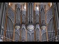 Naji Hakim - Pange lingua pour orgue