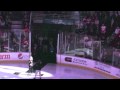 Riley Weston - Honda Center - National Anthem