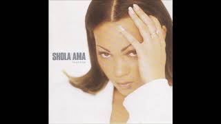 Watch Shola Ama We Got A Vibe video