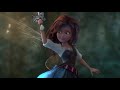 Tinker Bell And The Pirate Fairy 2014 Movie