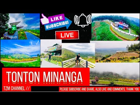 Bansada Agri-Eco Adventure Park of Sultan Kudarat Province