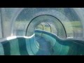 Video: Lago Herne - Wasserrutsche