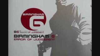 Watch Birmingham 6 The Kill video
