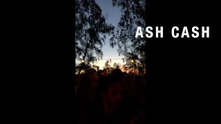 Ash Cash