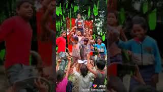 Kane Kaila Gawanwa New Video Dance 2020