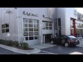 Criswell Nissan, Germantown, MD New and Used Vehicle Dealership Amenities