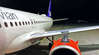 Trip Report Sas Sas Go Airbus A320Neo Boo-Osl Sk4127