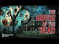 Classic Haunted House Horror Full Movie | THE HOUSE OF THE DEAD: ALIEN ZONE (1978) | Sci-Fi