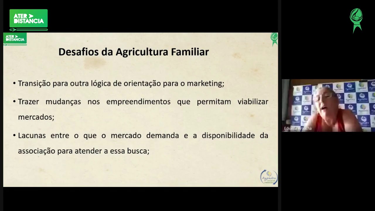 Comunicação e Acesso a Mercados para Subprojetos do Bahia Produtiva