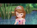 Belle In Sofia The First Hd