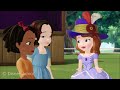 Belle In Sofia The First Hd
