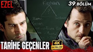 39. Bölüm Efsane Sahneler - Ezel