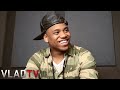 Mack Wilds: I Didn't Need Method Man Co-Sign for The Wire Gig