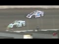 UMP DIRTcar Nationals: October 3 opening night Modified Feature highlights