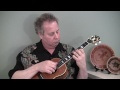 Wave - Swing Ukulele - Gerald Ross