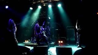Watch Handful Of Hate The Pest Son video