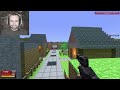 THE BREAK-UP (Garry's Mod Trouble in Terrorist Town)