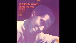 Watch Marvin Gaye Cloud Nine video