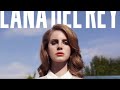 Video Radio Lana Del Rey