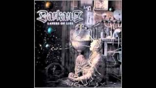 Watch Darkane Organic Canvas video