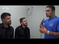 Entrevista à União das Tribos Entrevista à União das Tribos
