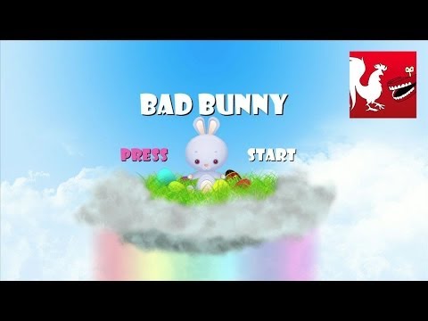 Rage Quit - Bad Bunny