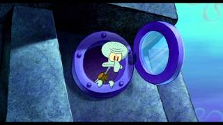 Spongebob Squarepants Movie: Sponge Out of Water | Thank Gosh It's Monday | Paramount Pictures UK