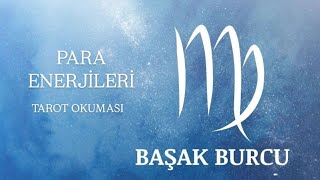 Başak Burcu Zamansiz Zamana Ni̇yetle Para Enerji̇leri̇ - Tarot Şi̇fa Enerji̇li̇