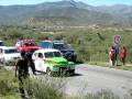 2008 La Carrera Panamericana - #263 Tom Boes 1958 Volvo PV 444