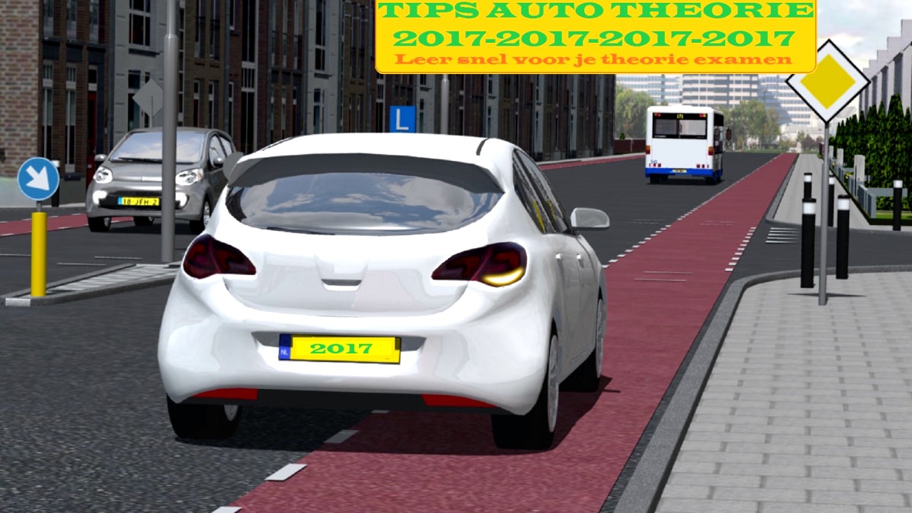 auto praktijk