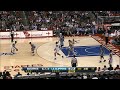 Pretty CP3 to Blake Griffin Alley-oop