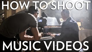 How To Shoot A Music Audio The Piano Guys How To Shoot A Music Audio The Piano Guys
