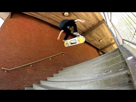 Kyle Davis - Whoa! Of The Week