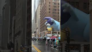 Macys Thanksgiving Day Parade 2024 New York City