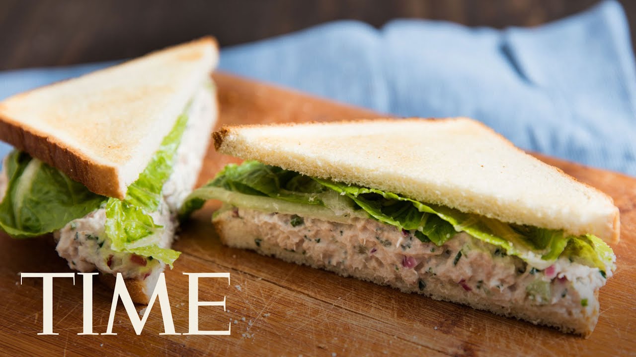 Бутерброды с тунцом рецепты простые и вкусные Бутерброды с тунцом рецепты простые и вкусные