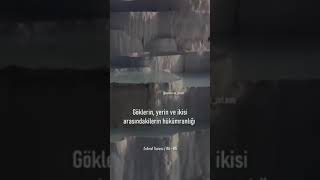 Anlamlı Kısa Videolar, Dini Sözler, 30 Saniyelik Dini Video, A Mesajları, Dini Status Kısa Video