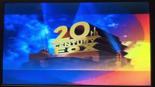 Opening To Ice Age 2003 Mainland Chinese Vcd