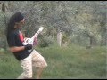 Joe Natta - LE SIGARETTE FANNO MALE (Rock metal trash demenziale * canzoni divertenti)