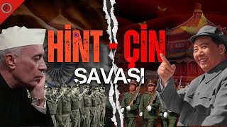 Çin - Hindistan Savaşı Asyanın Görünmeyen Cephesi Belgesel