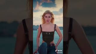 Aleyna Tilki Yeni Şarkısı Sır Yayında Aleynatilki Yeni Tiktok Videosu