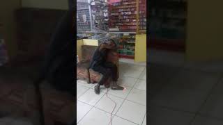 Fire inna yuh wire Fire inna yuh wire