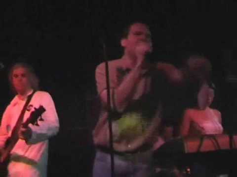He-Man Theme Song Live