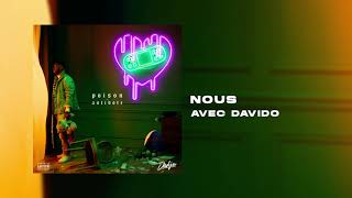 Watch Dadju Nous feat Davido video