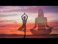 Meditation Music, Yoga Music, Zen, Yoga Workout, Sleep, Relaxing Music, Healing, Study, Yoga, ☯3592
