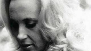 Watch Tammy Wynette She Didnt Color Daddy video