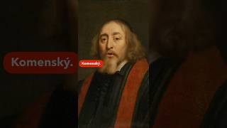 Prehistories Feat. Jan Amos Komenský